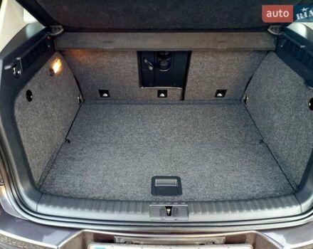 Фиолетовый Фольксваген Тигуан, объемом двигателя 1.98 л и пробегом 184 тыс. км за 12999 $, фото 15 на Automoto.ua