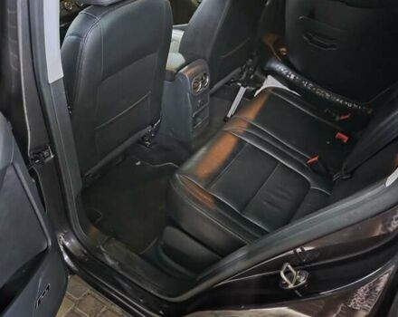 Фиолетовый Фольксваген Тигуан, объемом двигателя 1.98 л и пробегом 135 тыс. км за 16000 $, фото 4 на Automoto.ua