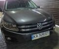 Фиолетовый Фольксваген Тигуан, объемом двигателя 1.98 л и пробегом 135 тыс. км за 16000 $, фото 3 на Automoto.ua