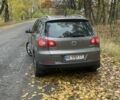 Коричневий Фольксваген Тігуан, об'ємом двигуна 2 л та пробігом 107 тис. км за 10300 $, фото 5 на Automoto.ua