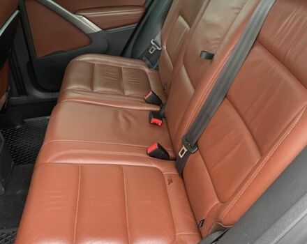 Коричневий Фольксваген Тігуан, об'ємом двигуна 2 л та пробігом 107 тис. км за 10300 $, фото 9 на Automoto.ua