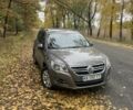 Коричневий Фольксваген Тігуан, об'ємом двигуна 2 л та пробігом 107 тис. км за 10300 $, фото 1 на Automoto.ua