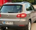 Коричневий Фольксваген Тігуан, об'ємом двигуна 0 л та пробігом 180 тис. км за 4400 $, фото 2 на Automoto.ua