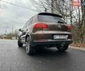 Коричневий Фольксваген Тігуан, об'ємом двигуна 1.97 л та пробігом 208 тис. км за 14300 $, фото 6 на Automoto.ua