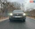 Коричневий Фольксваген Тігуан, об'ємом двигуна 1.97 л та пробігом 208 тис. км за 14300 $, фото 7 на Automoto.ua