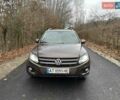 Коричневий Фольксваген Тігуан, об'ємом двигуна 1.97 л та пробігом 208 тис. км за 14300 $, фото 9 на Automoto.ua