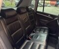 Коричневий Фольксваген Тігуан, об'ємом двигуна 1.97 л та пробігом 208 тис. км за 14300 $, фото 15 на Automoto.ua