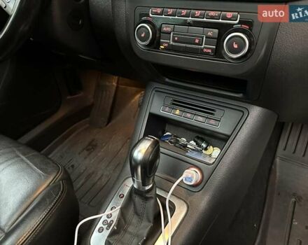 Коричневий Фольксваген Тігуан, об'ємом двигуна 1.97 л та пробігом 208 тис. км за 14300 $, фото 13 на Automoto.ua