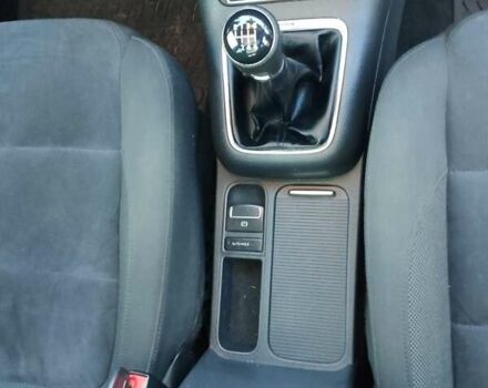 Коричневый Фольксваген Тигуан, объемом двигателя 1.97 л и пробегом 207 тыс. км за 13300 $, фото 24 на Automoto.ua