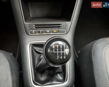 Коричневый Фольксваген Тигуан, объемом двигателя 2 л и пробегом 351 тыс. км за 13490 $, фото 20 на Automoto.ua