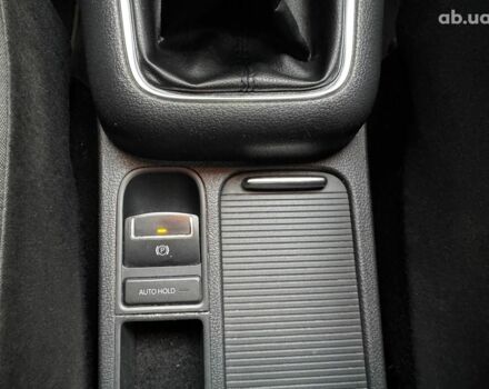 Коричневый Фольксваген Тигуан, объемом двигателя 2 л и пробегом 351 тыс. км за 13490 $, фото 21 на Automoto.ua