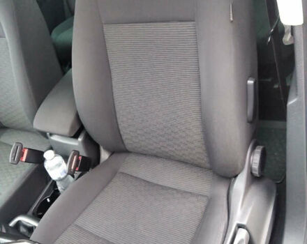 Коричневий Фольксваген Тігуан, об'ємом двигуна 2 л та пробігом 175 тис. км за 14950 $, фото 16 на Automoto.ua