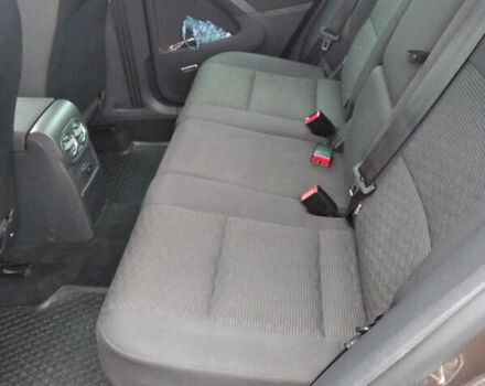 Коричневий Фольксваген Тігуан, об'ємом двигуна 2 л та пробігом 175 тис. км за 14950 $, фото 20 на Automoto.ua