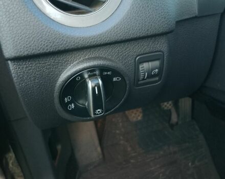 Коричневый Фольксваген Тигуан, объемом двигателя 2 л и пробегом 207 тыс. км за 13300 $, фото 13 на Automoto.ua