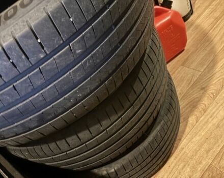 Коричневый Фольксваген Тигуан, объемом двигателя 2 л и пробегом 150 тыс. км за 14000 $, фото 10 на Automoto.ua