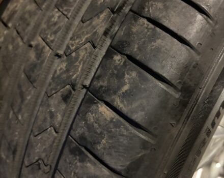 Коричневый Фольксваген Тигуан, объемом двигателя 2 л и пробегом 150 тыс. км за 14000 $, фото 9 на Automoto.ua