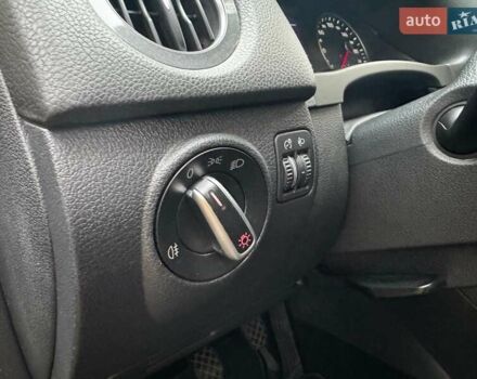 Коричневый Фольксваген Тигуан, объемом двигателя 2 л и пробегом 351 тыс. км за 13490 $, фото 12 на Automoto.ua