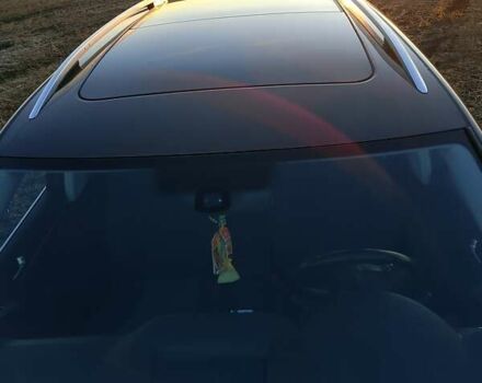 Коричневый Фольксваген Тигуан, объемом двигателя 1.97 л и пробегом 207 тыс. км за 13300 $, фото 12 на Automoto.ua