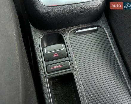 Коричневый Фольксваген Тигуан, объемом двигателя 2 л и пробегом 251 тыс. км за 13500 $, фото 28 на Automoto.ua