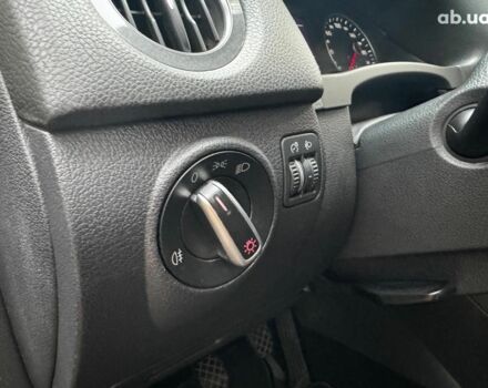 Коричневый Фольксваген Тигуан, объемом двигателя 2 л и пробегом 351 тыс. км за 13490 $, фото 12 на Automoto.ua