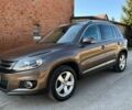 Фольксваген Тигуан 2012 в Борисполе на Automoto.ua Коричневый Фольксваген Тигуан, объемом двигателя 2 л и пробегом 230 тыс. км за 4200 $, фото 1 на Automoto.ua