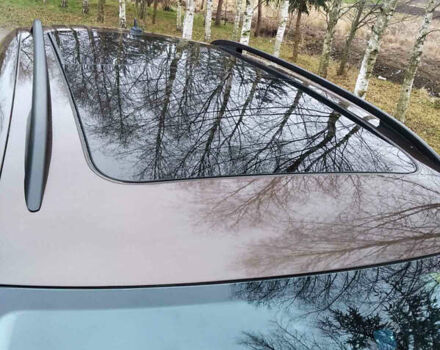 Коричневий Фольксваген Тігуан, об'ємом двигуна 2 л та пробігом 175 тис. км за 14950 $, фото 4 на Automoto.ua