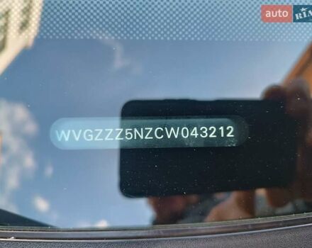 Коричневий Фольксваген Тігуан, об'ємом двигуна 2 л та пробігом 96 тис. км за 16700 $, фото 17 на Automoto.ua