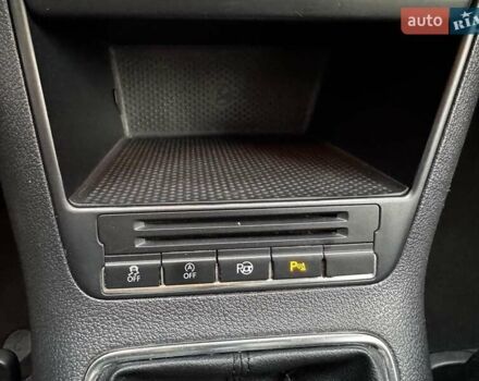 Коричневый Фольксваген Тигуан, объемом двигателя 2 л и пробегом 351 тыс. км за 13490 $, фото 19 на Automoto.ua