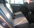 Коричневий Фольксваген Тігуан, об'ємом двигуна 2 л та пробігом 96 тис. км за 16700 $, фото 8 на Automoto.ua