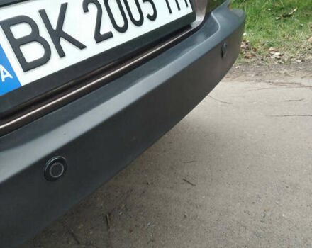 Коричневий Фольксваген Тігуан, об'ємом двигуна 2 л та пробігом 175 тис. км за 14950 $, фото 8 на Automoto.ua