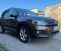 Фольксваген Тигуан 2012 в Борисполе на Automoto.ua Коричневый Фольксваген Тигуан, объемом двигателя 2 л и пробегом 230 тыс. км за 4200 $, фото 1 на Automoto.ua