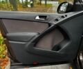 Коричневый Фольксваген Тигуан, объемом двигателя 2 л и пробегом 351 тыс. км за 13490 $, фото 10 на Automoto.ua