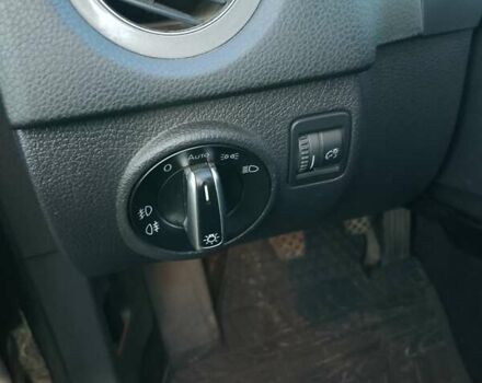 Коричневый Фольксваген Тигуан, объемом двигателя 1.97 л и пробегом 207 тыс. км за 13300 $, фото 15 на Automoto.ua