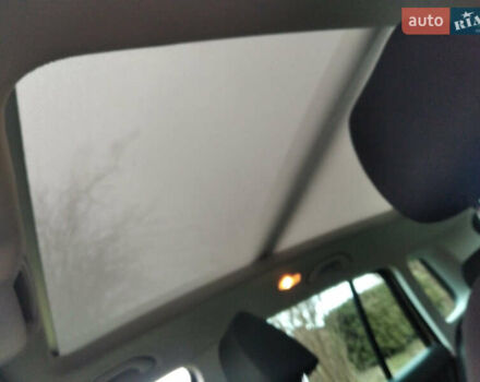 Коричневий Фольксваген Тігуан, об'ємом двигуна 2 л та пробігом 175 тис. км за 14950 $, фото 18 на Automoto.ua