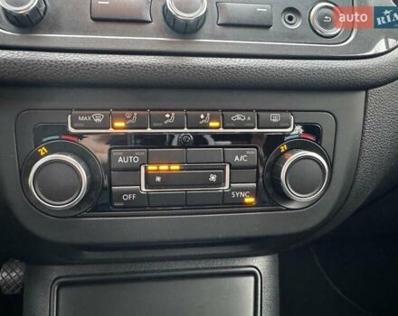 Коричневый Фольксваген Тигуан, объемом двигателя 2 л и пробегом 351 тыс. км за 13490 $, фото 18 на Automoto.ua