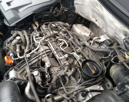 Коричневий Фольксваген Тігуан, об'ємом двигуна 2 л та пробігом 175 тис. км за 14950 $, фото 13 на Automoto.ua