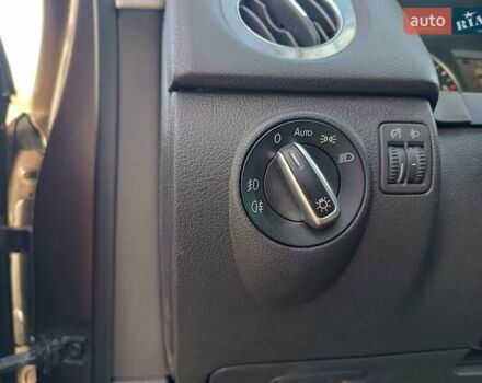 Коричневий Фольксваген Тігуан, об'ємом двигуна 2 л та пробігом 96 тис. км за 16700 $, фото 12 на Automoto.ua