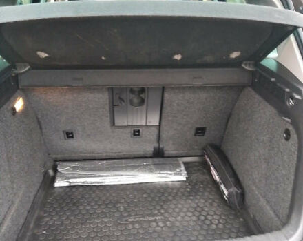 Коричневий Фольксваген Тігуан, об'ємом двигуна 2 л та пробігом 175 тис. км за 14950 $, фото 11 на Automoto.ua