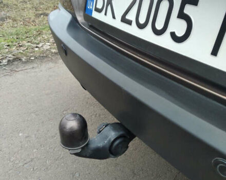 Коричневий Фольксваген Тігуан, об'ємом двигуна 2 л та пробігом 175 тис. км за 14950 $, фото 9 на Automoto.ua