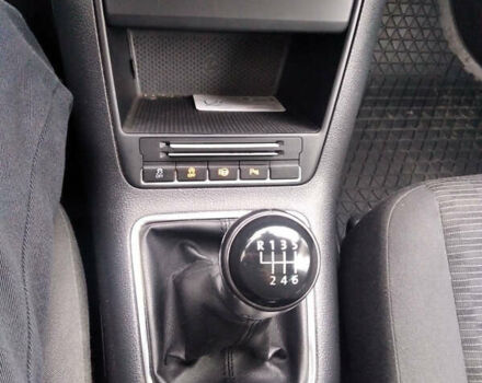 Коричневий Фольксваген Тігуан, об'ємом двигуна 2 л та пробігом 175 тис. км за 14950 $, фото 15 на Automoto.ua