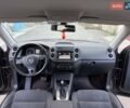 Фольксваген Тигуан 2013 в Киеве на Automoto.ua Коричневый Фольксваген Тигуан, объемом двигателя 1.99 л и пробегом 177 тыс. км за 15999 $, фото 46 на Automoto.ua