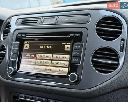 Фольксваген Тигуан 2013 в Киеве на Automoto.ua Коричневый Фольксваген Тигуан, объемом двигателя 1.99 л и пробегом 177 тыс. км за 15999 $, фото 43 на Automoto.ua