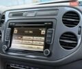 Фольксваген Тигуан 2013 в Киеве на Automoto.ua Коричневый Фольксваген Тигуан, объемом двигателя 1.99 л и пробегом 177 тыс. км за 15999 $, фото 43 на Automoto.ua