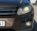 Коричневый Фольксваген Тигуан, объемом двигателя 1.97 л и пробегом 175 тыс. км за 17498 $, фото 3 на Automoto.ua