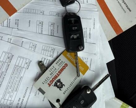 Фольксваген Тигуан 2013 в Киеве на Automoto.ua Коричневый Фольксваген Тигуан, объемом двигателя 1.99 л и пробегом 177 тыс. км за 15999 $, фото 51 на Automoto.ua