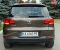 Коричневий Фольксваген Тігуан, об'ємом двигуна 1.97 л та пробігом 177 тис. км за 15700 $, фото 42 на Automoto.ua