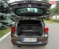 Коричневий Фольксваген Тігуан, об'ємом двигуна 1.97 л та пробігом 177 тис. км за 15700 $, фото 11 на Automoto.ua