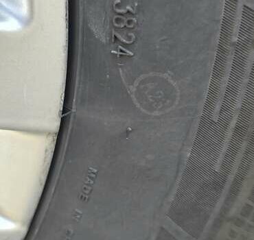 Коричневый Фольксваген Тигуан, объемом двигателя 1.97 л и пробегом 230 тыс. км за 13500 $, фото 16 на Automoto.ua