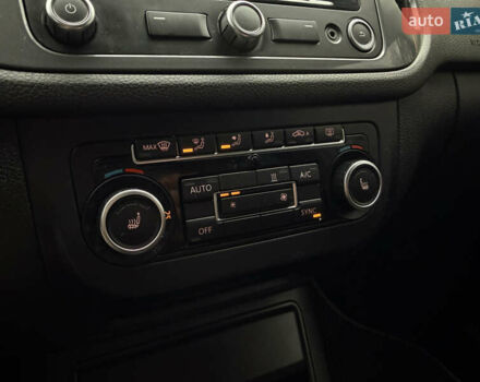 Коричневий Фольксваген Тігуан, об'ємом двигуна 2 л та пробігом 210 тис. км за 13900 $, фото 34 на Automoto.ua