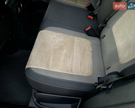 Коричневий Фольксваген Тігуан, об'ємом двигуна 1.97 л та пробігом 168 тис. км за 15990 $, фото 26 на Automoto.ua